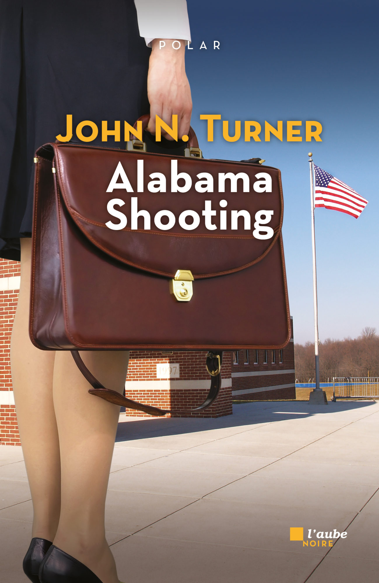 Alabama Shooting
