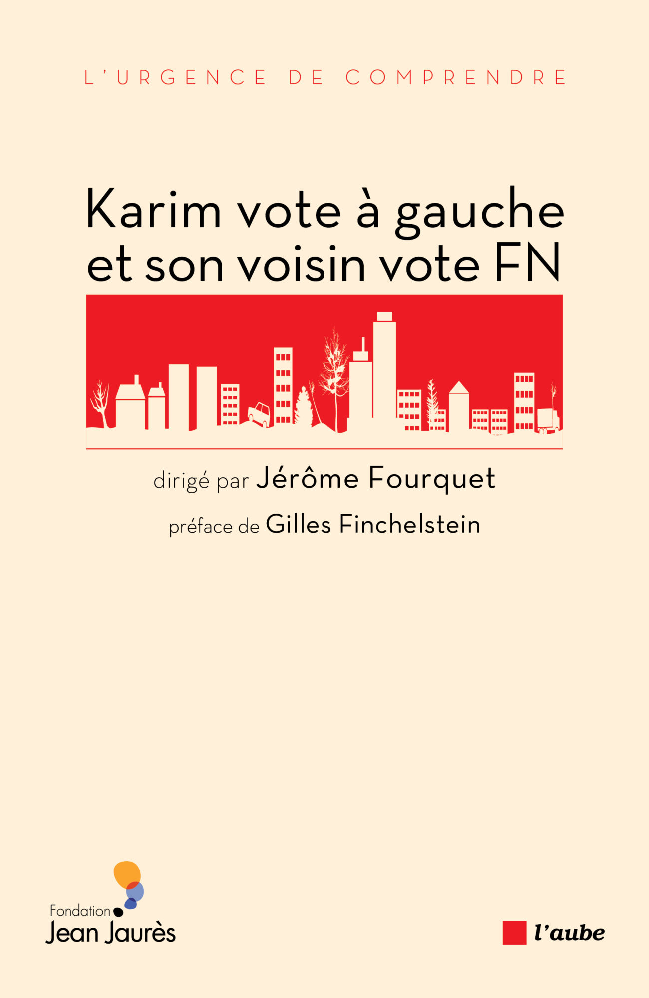 Karim vote à gauche et son voisin vote FN