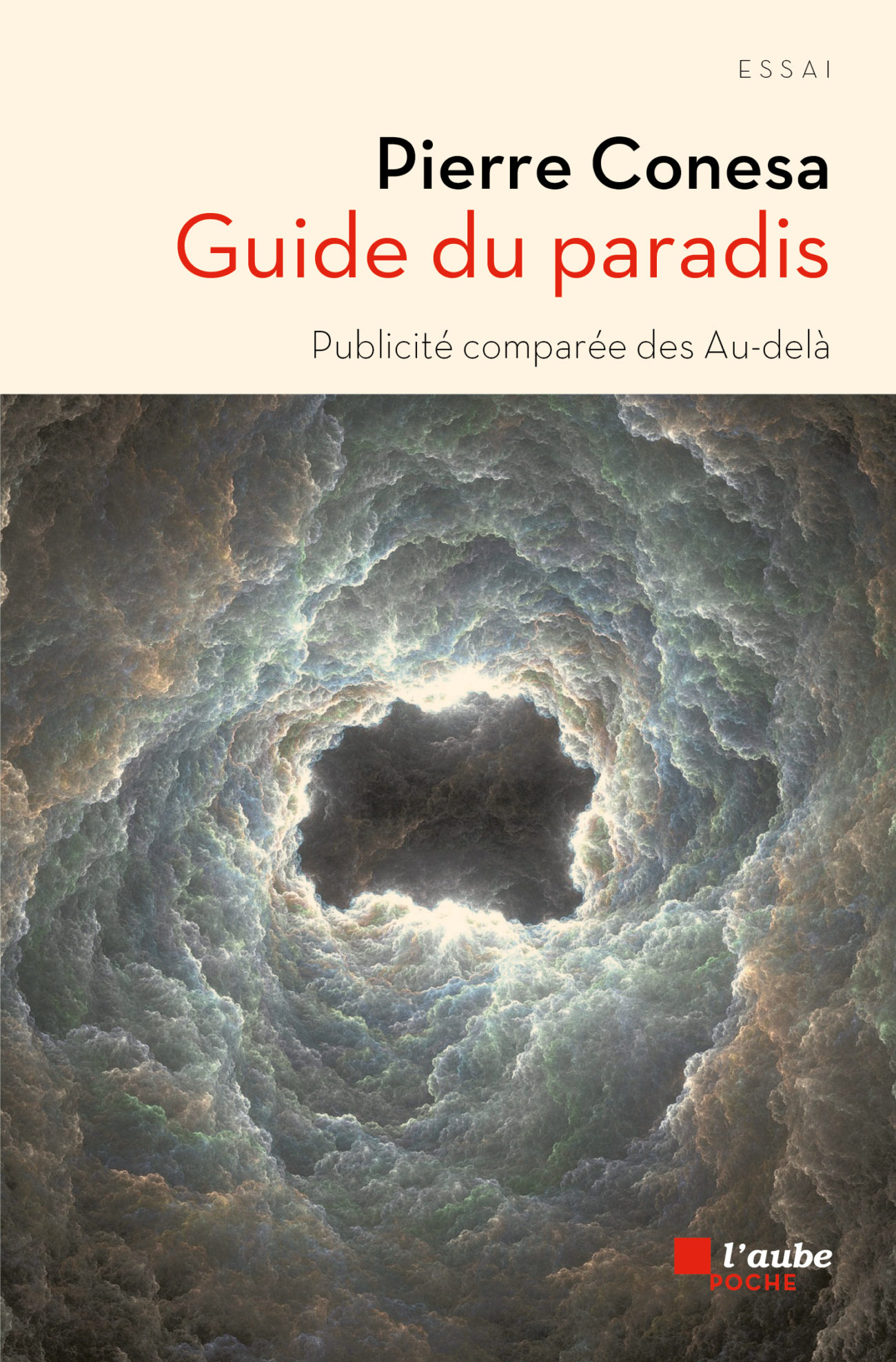 Guide du paradis