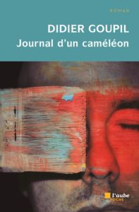 Journal d'un caméléon