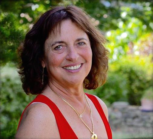 Marion Hennebert
