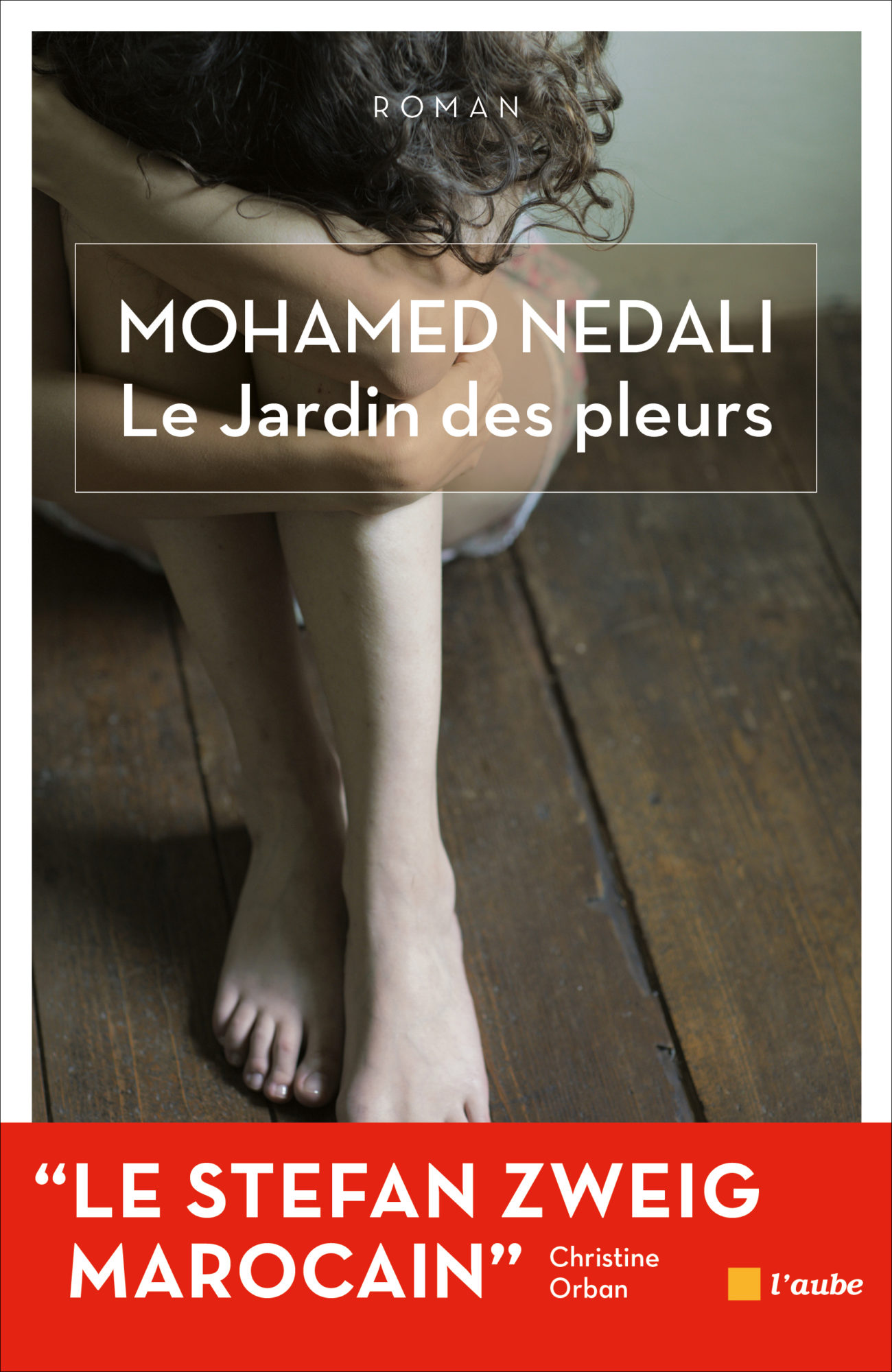 Le jardin des pleurs Le jardin des pleurs