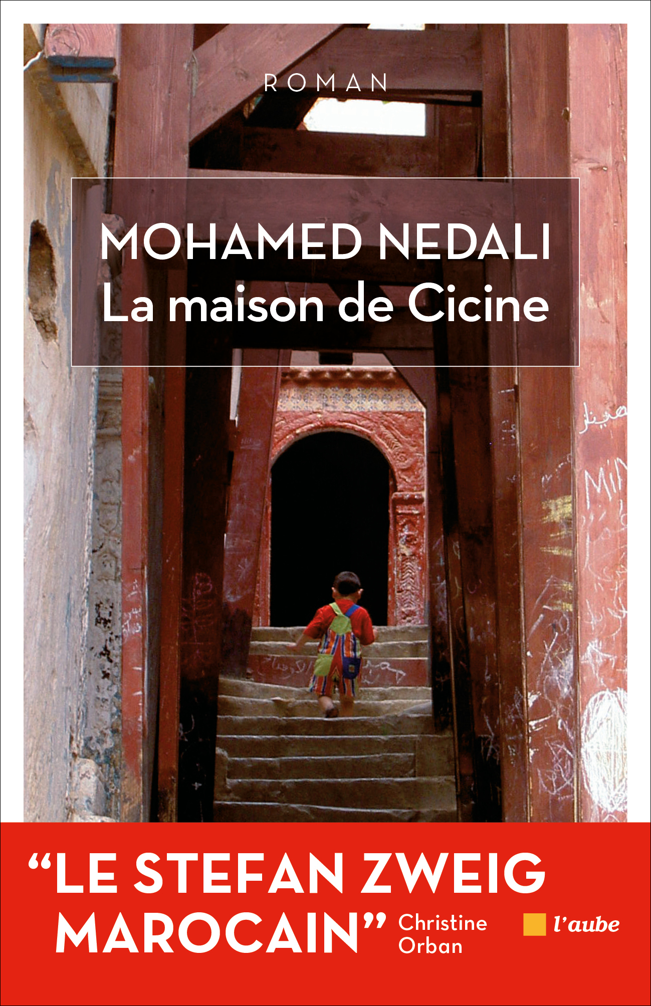 La maison de Cicine La maison de Cicine
