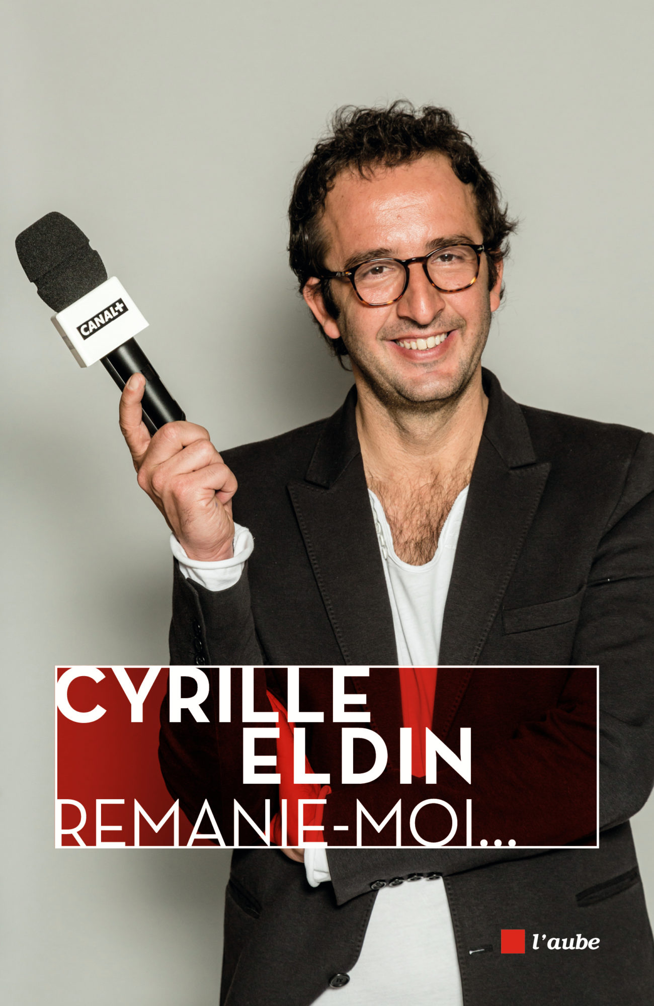 Remanie-moi… Remanie-moi...