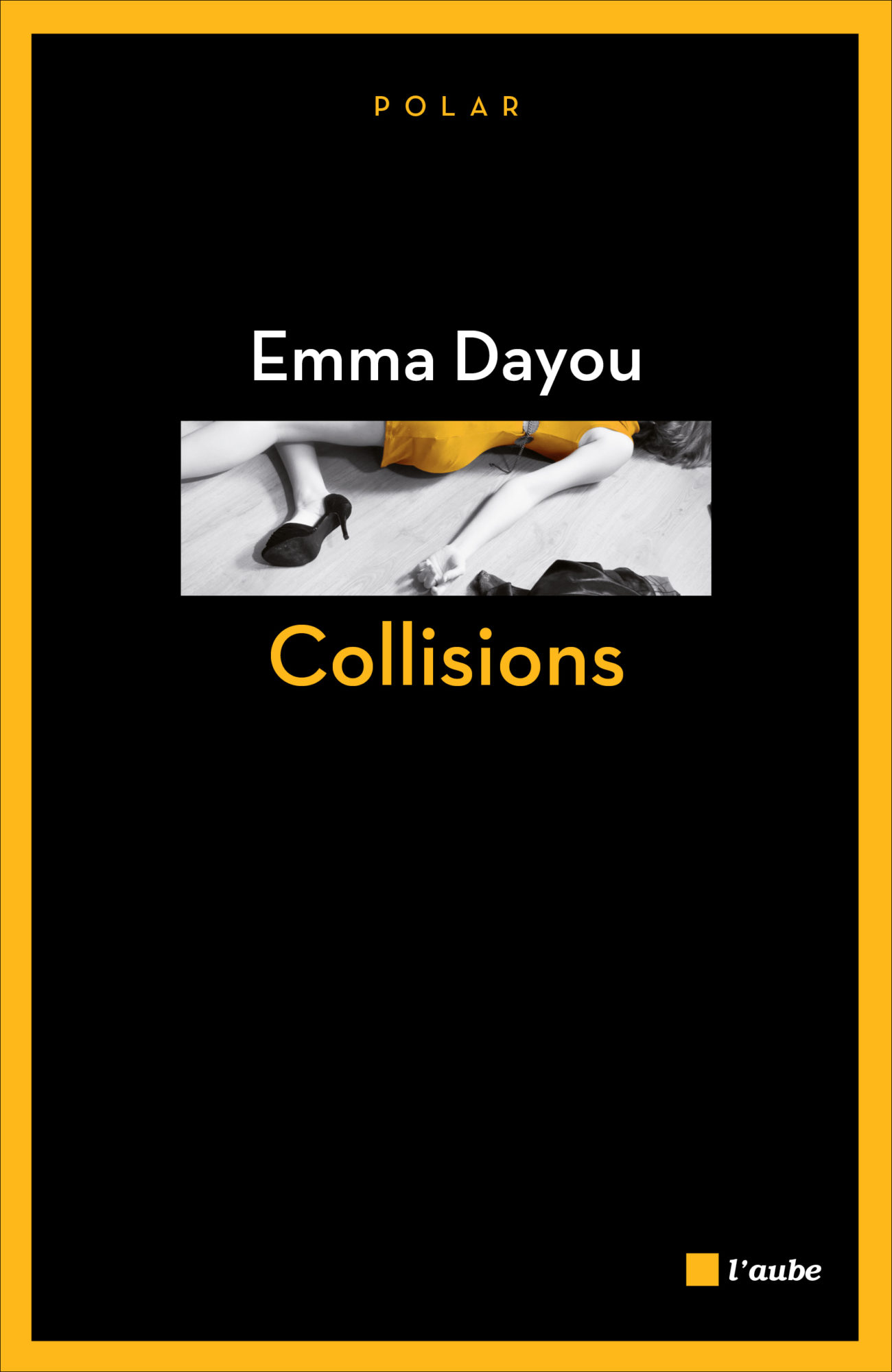 Collisions Collisions