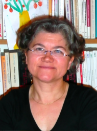 Dominique Méda Dominique Méda