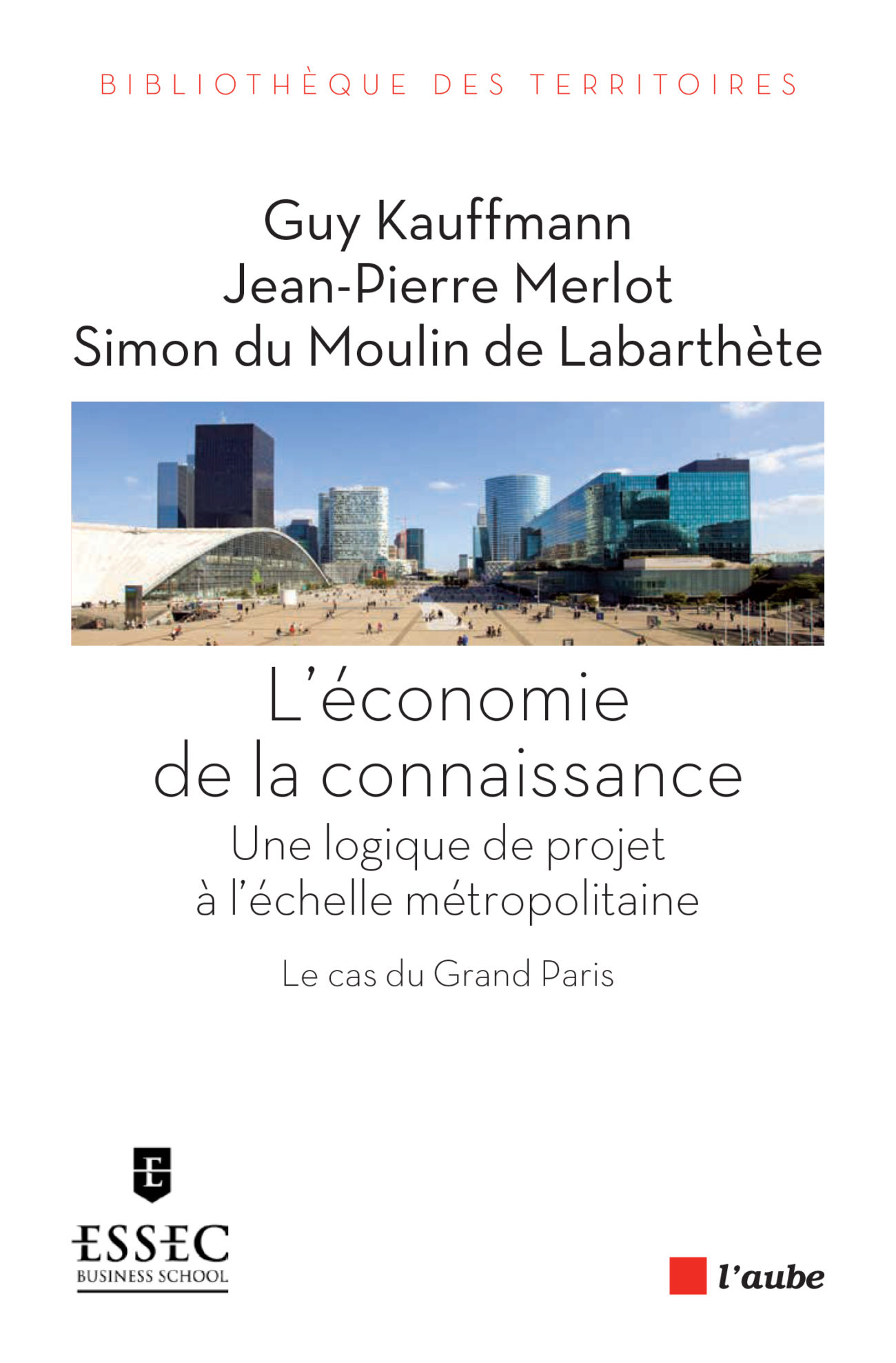 L'économie de la connaissance L'économie de la connaissance