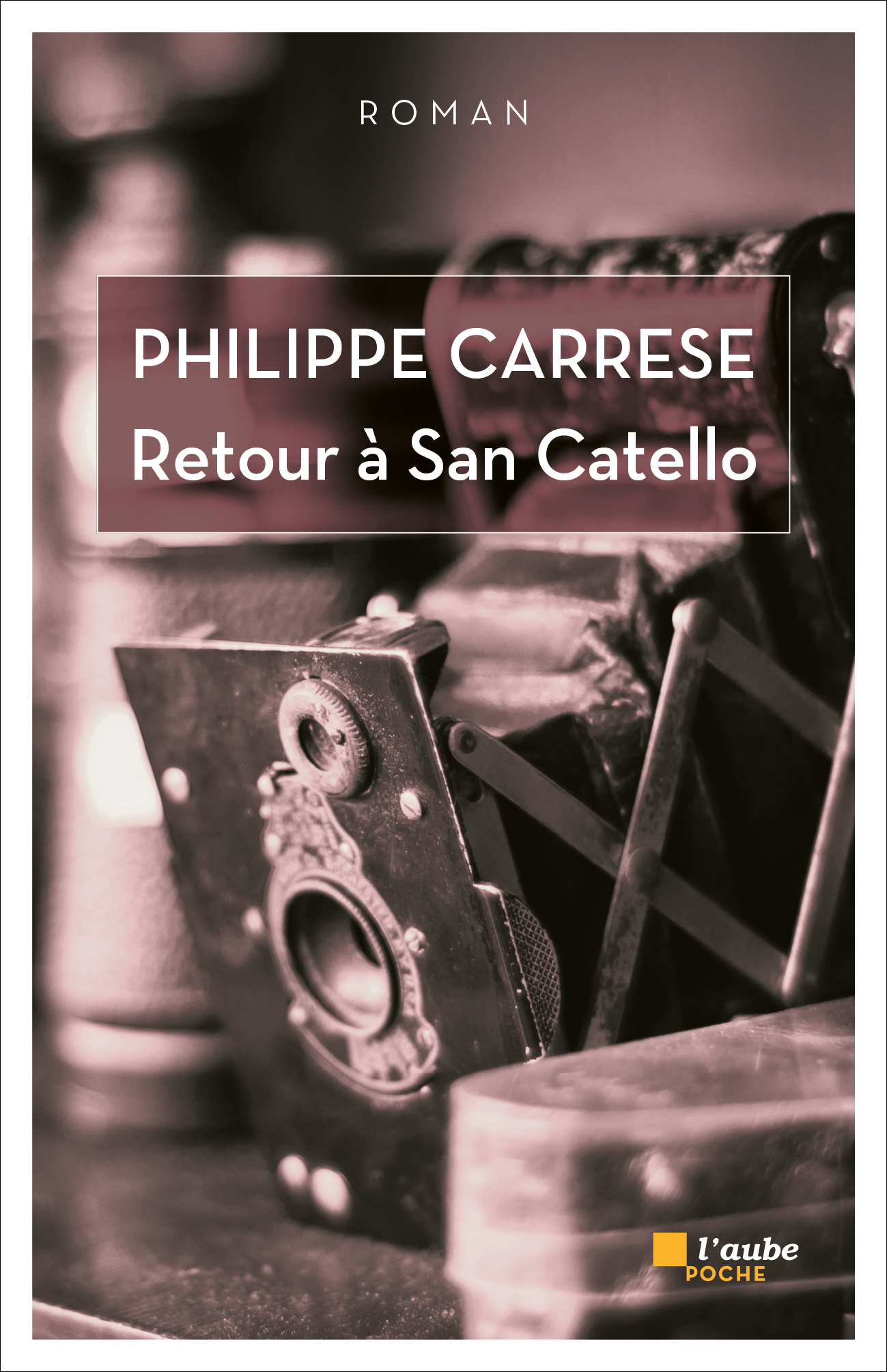 Retour à san Catello Retour à san Catello