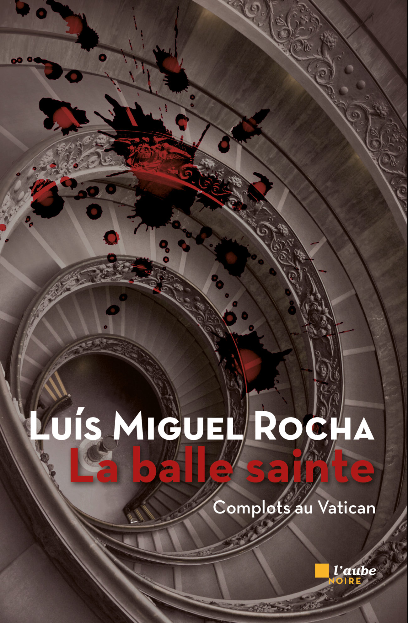 La balle sainte