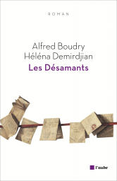 Les Désamants Les Désamants