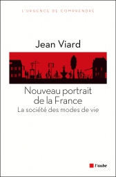 Nouveau portrait de la France Nouveau portrait de la France