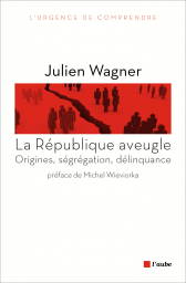 La République aveugle La République aveugle