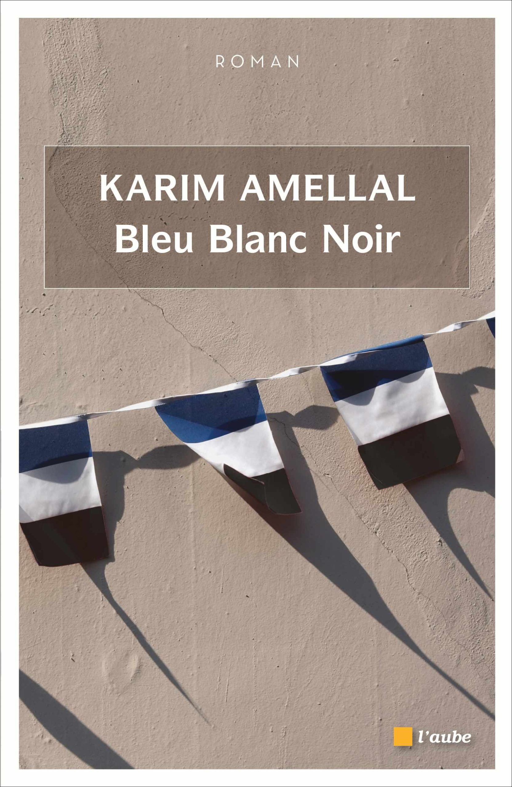 Bleu Blanc Noir Bleu Blanc Noir