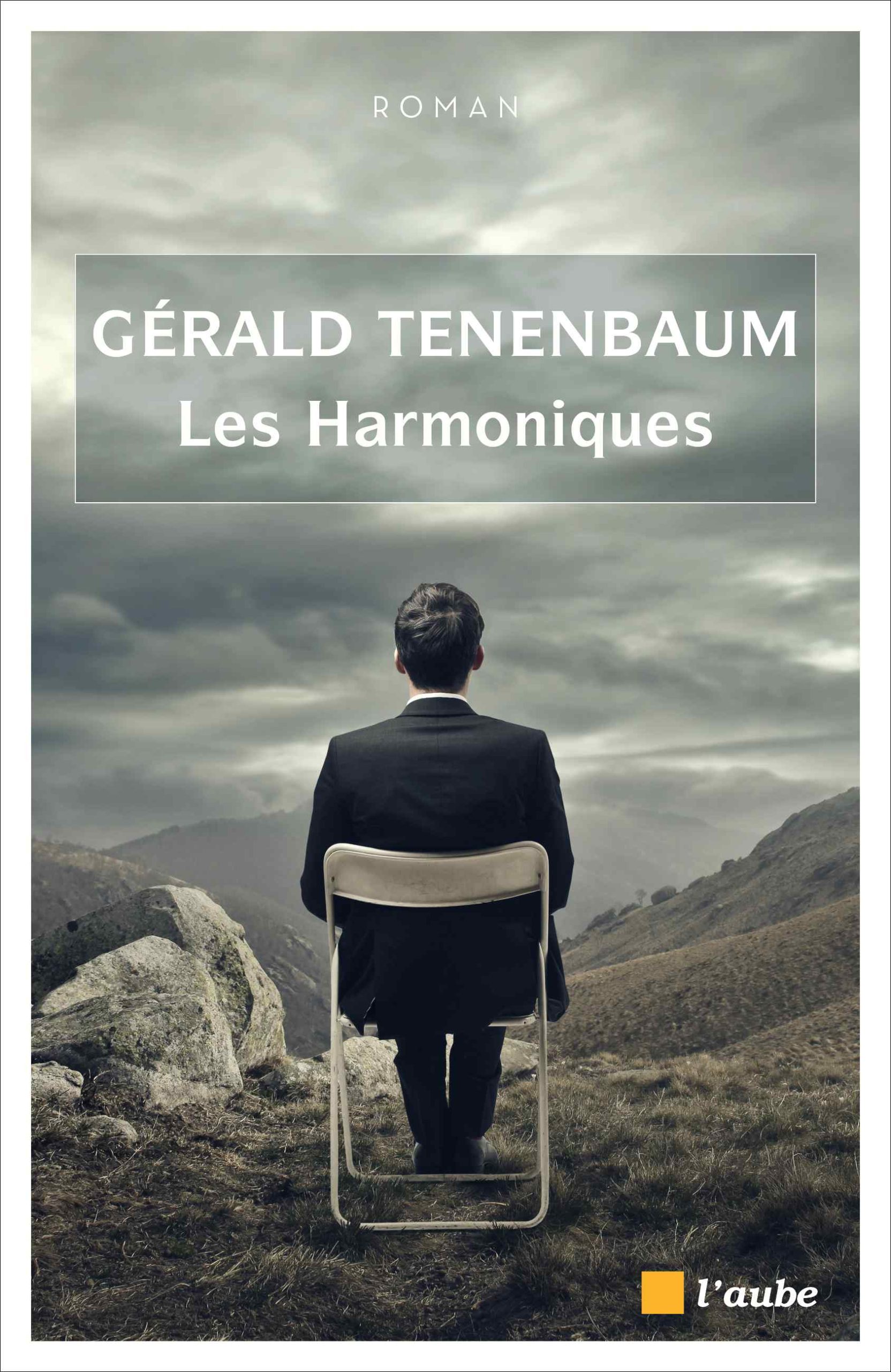 Les Harmoniques Les Harmoniques