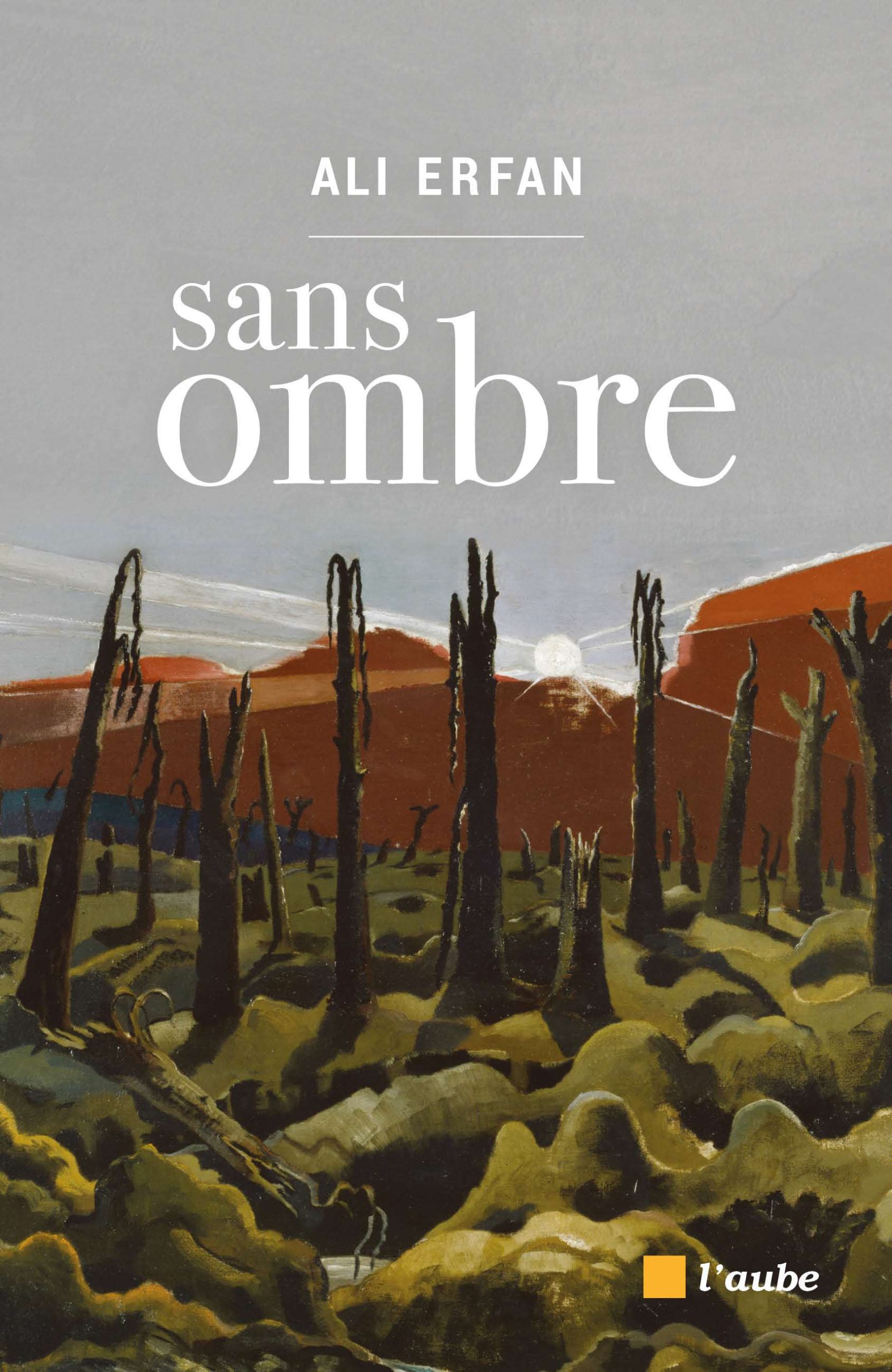 Sans ombre Sans ombre