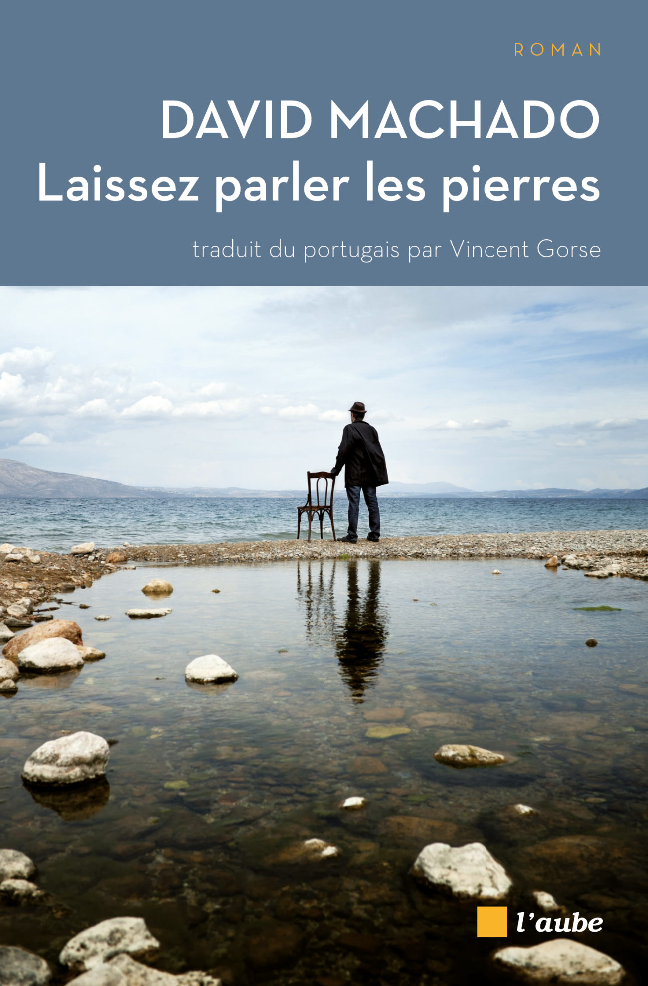 Laissez parler les pierres Laissez parler les pierres