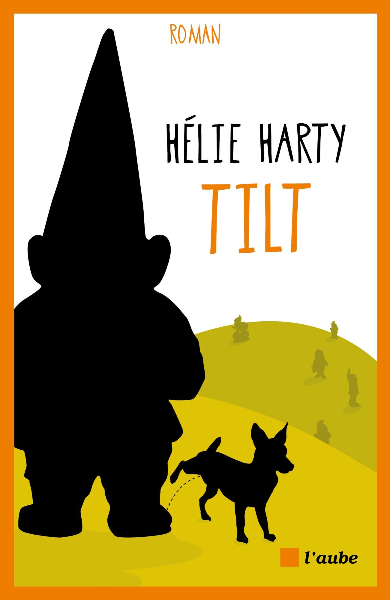 Tilt Tilt