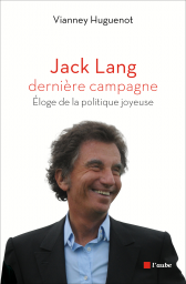 Jack Lang Jack Lang
