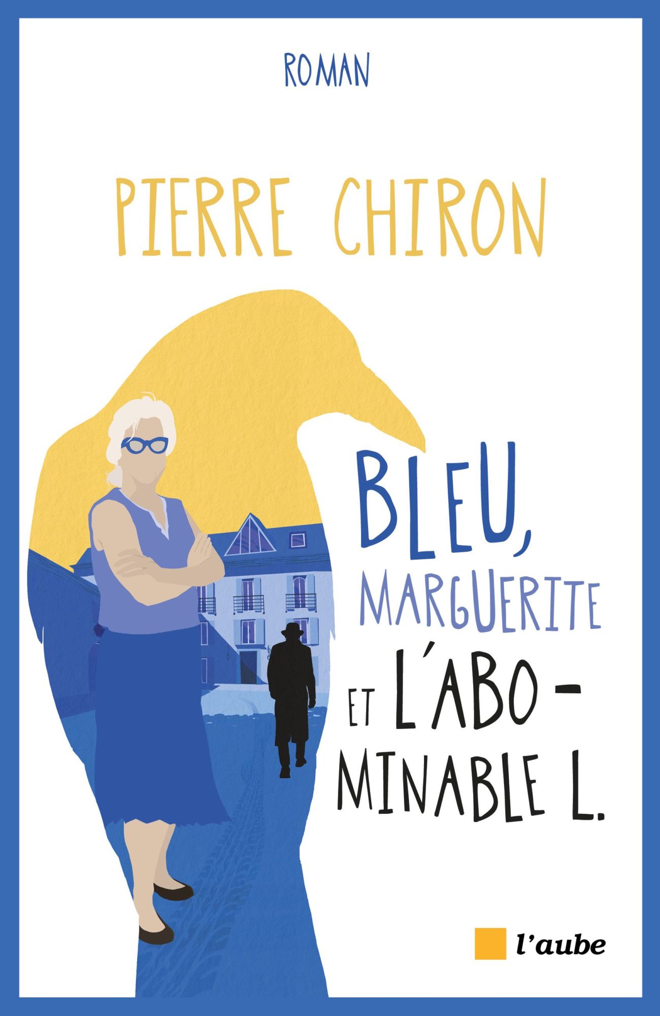 Bleu Bleu