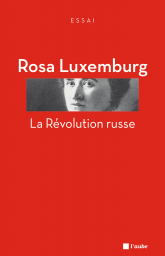 La Révolution russe La Révolution russe