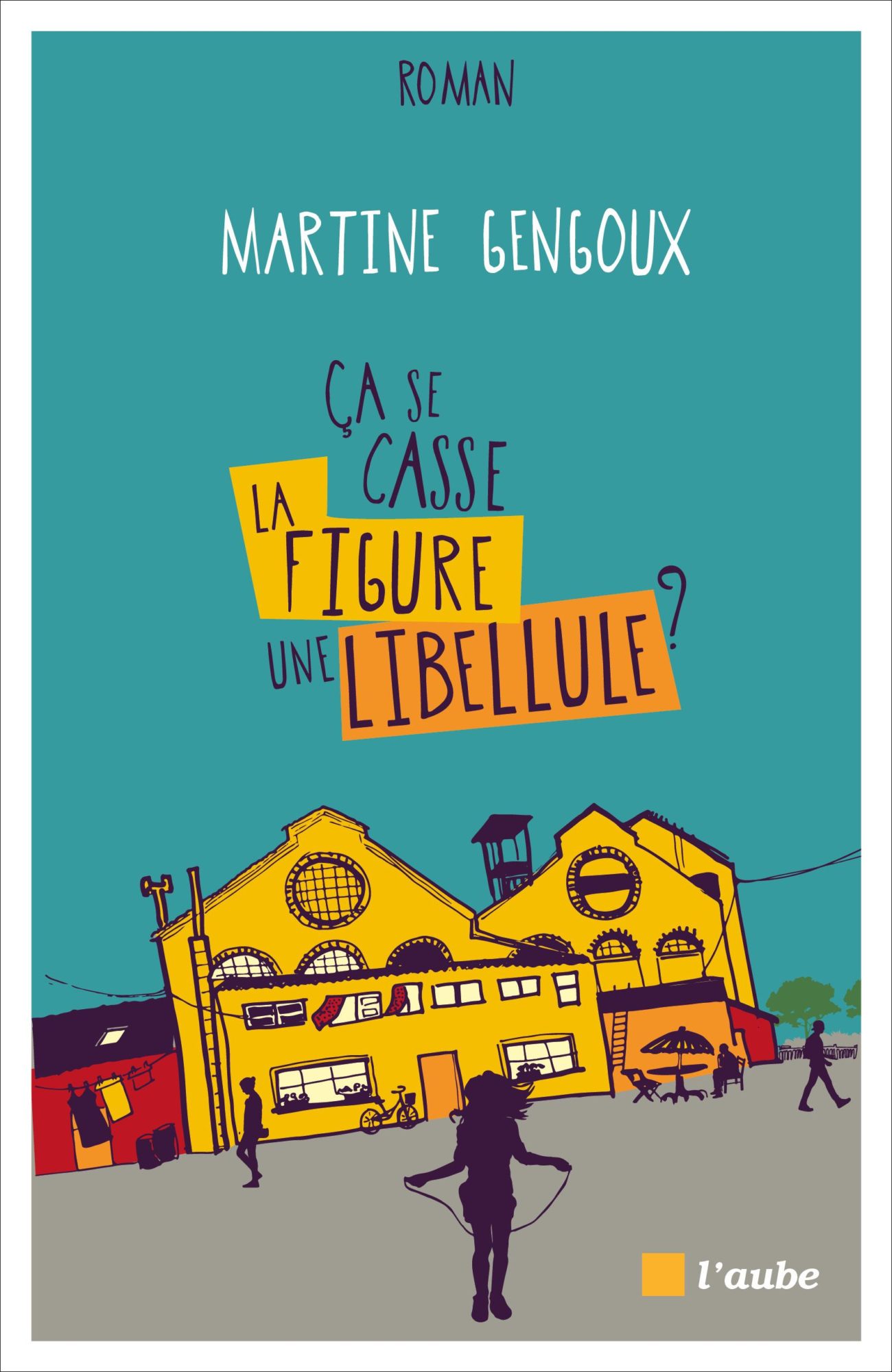 Ça se casse la figure une libellule ? Ça se casse la figure une libellule ?
