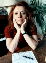 Janine Mossuz-Lavau Janine Mossuz-Lavau