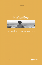 Surtout ne te retourne pas Surtout ne te retourne pas