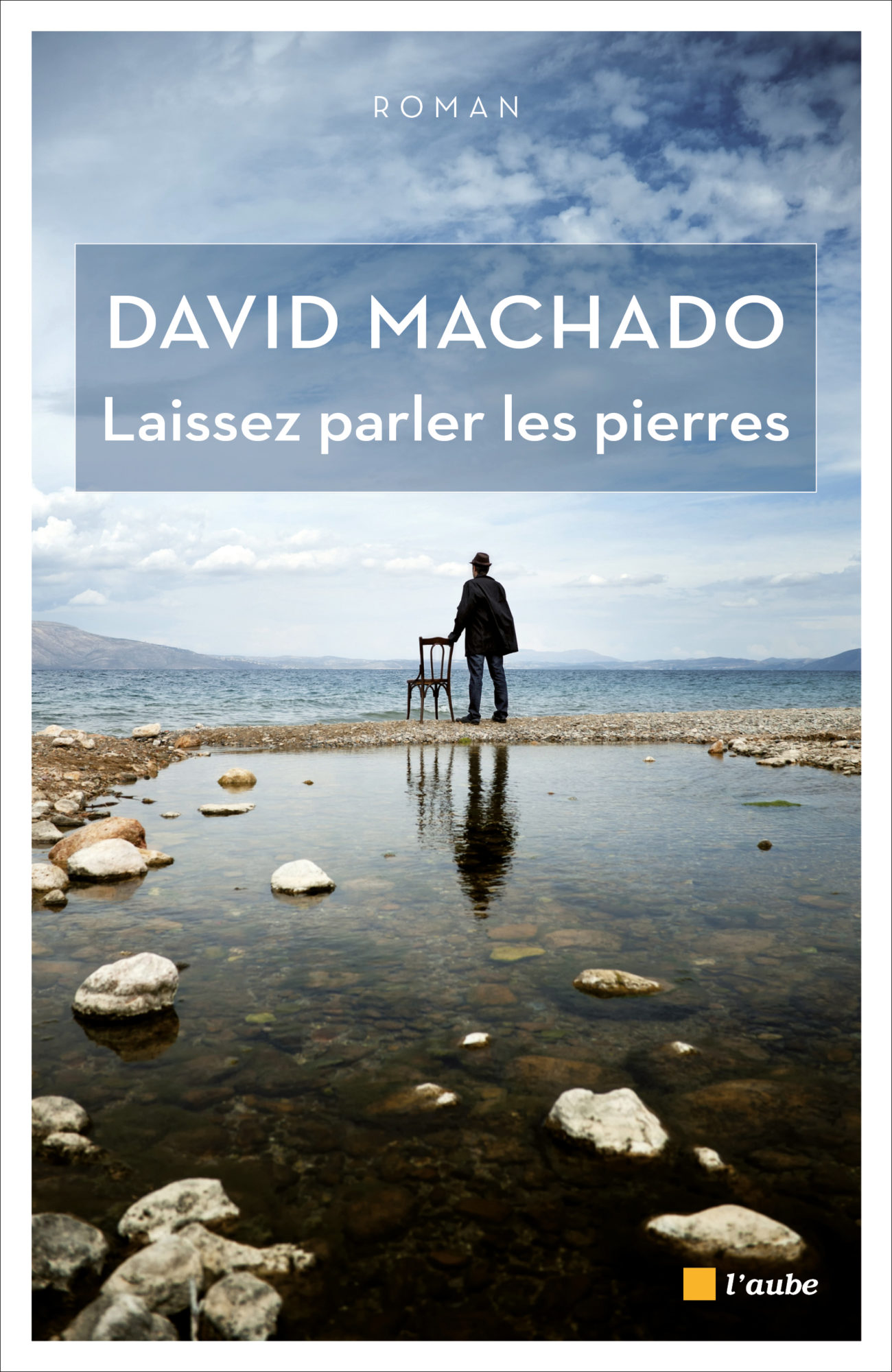 Laissez parler les pierres Laissez parler les pierres