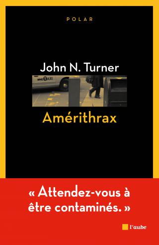 Amérithrax Amérithrax