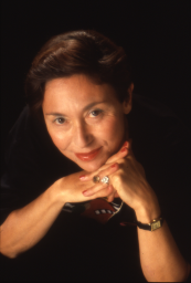 Julia Kristeva Julia Kristeva