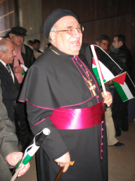Manuel Musallam Manuel Musallam
