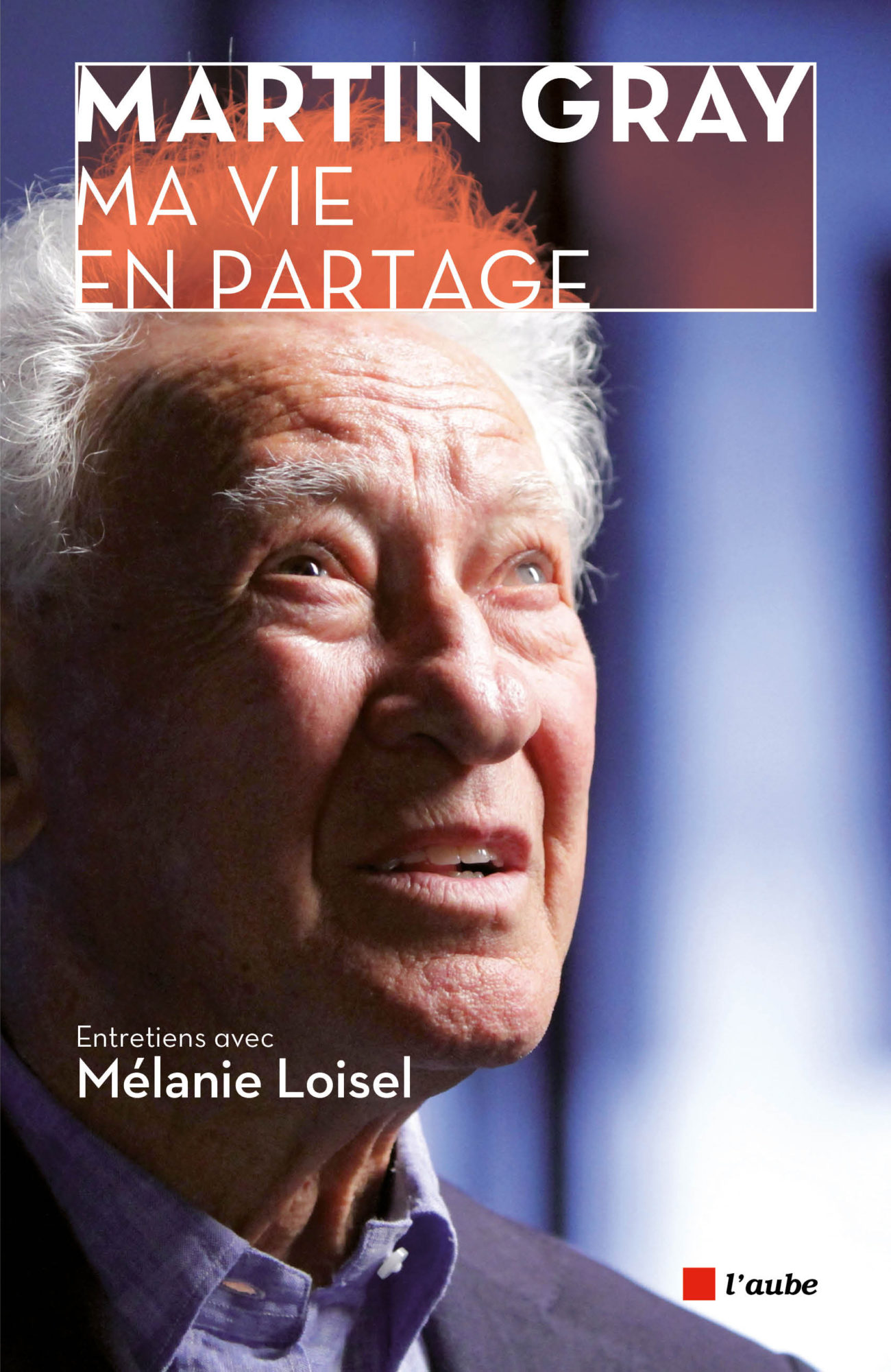 Ma vie en partage Ma vie en partage