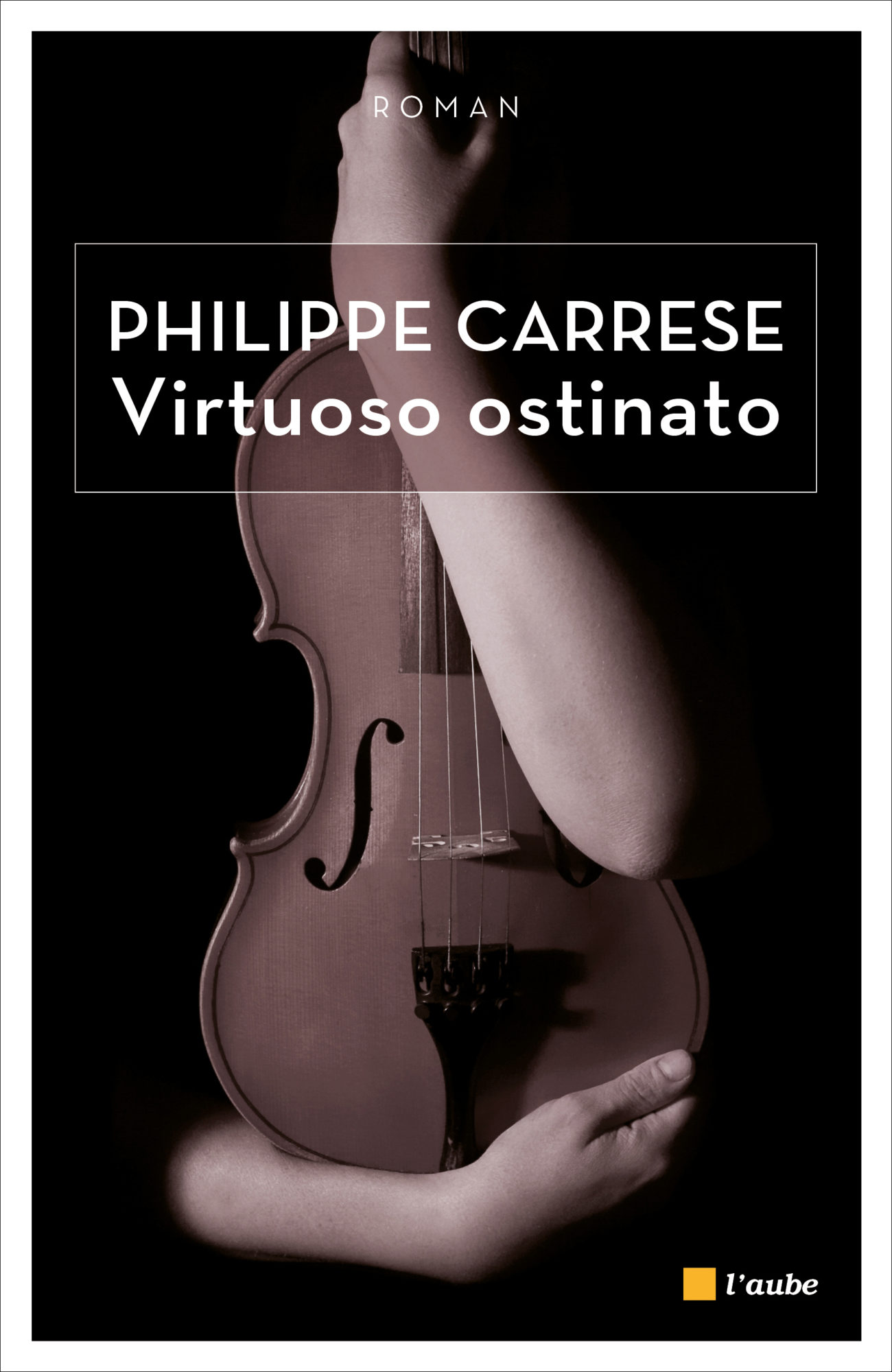 Virtuoso Ostinato Virtuoso Ostinato