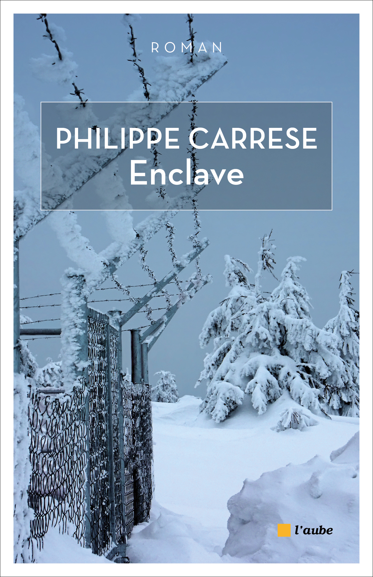 Enclave Enclave