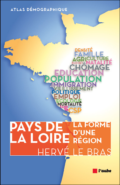 Pays de la Loire Pays de la Loire