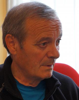 Alain Tarrius Alain Tarrius