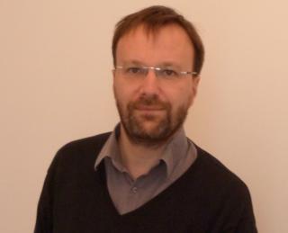 Nicolas Balu Nicolas Balu