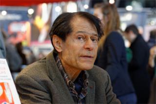 Claude Hagège Claude Hagège