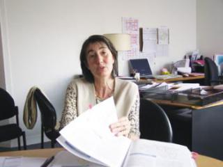 Aline Comeau Aline Comeau