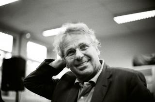 Daniel Cohn-Bendit Daniel Cohn-Bendit