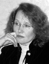 Dina Khapaeva Dina Khapaeva