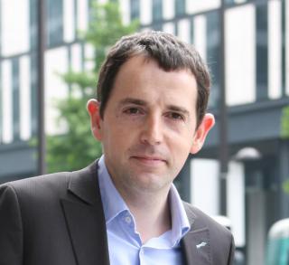 Jérôme Fourquet Jérôme Fourquet