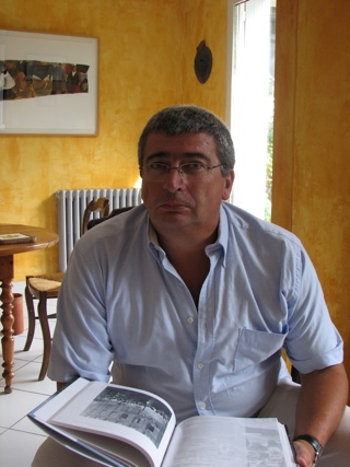 Thierry Guidet Thierry Guidet