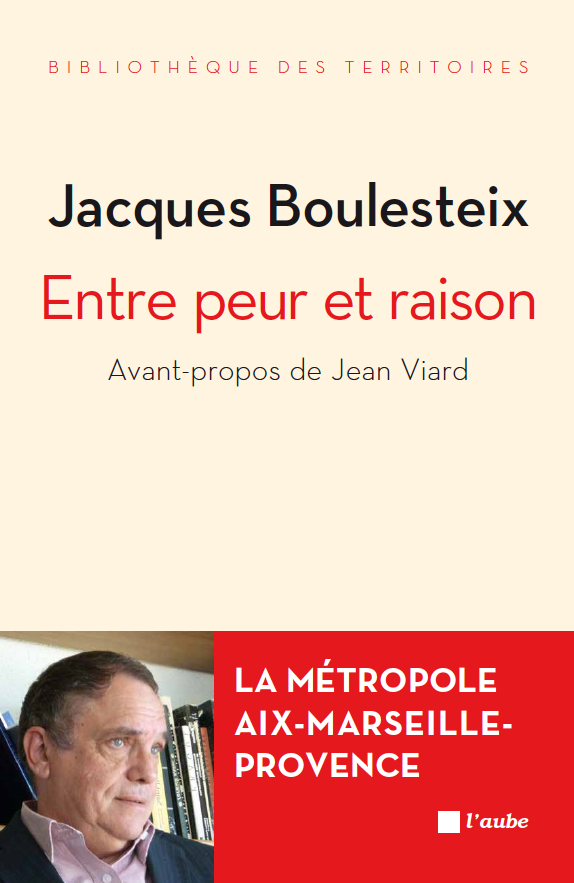 Entre peur et raison Entre peur et raison