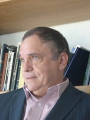 Jacques Boulesteix Jacques Boulesteix