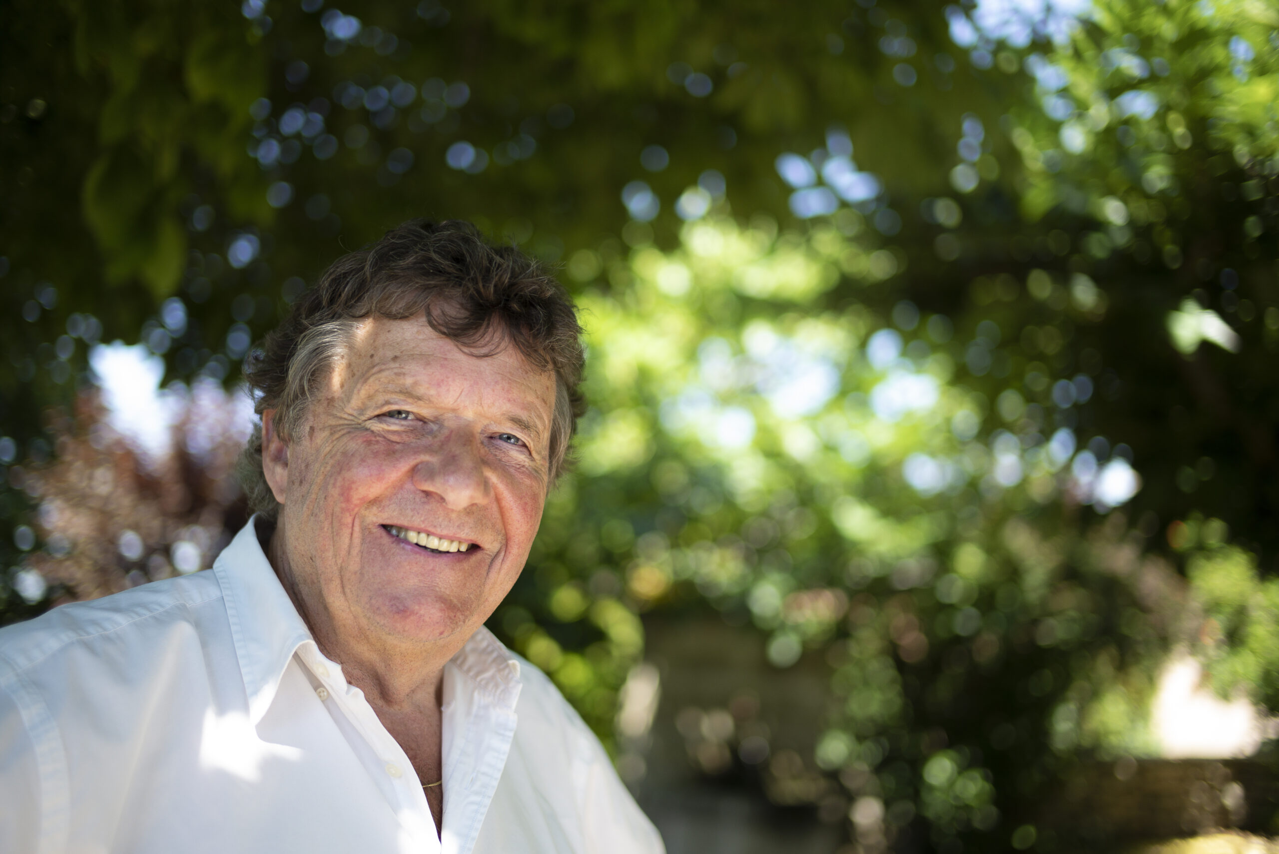 Jean Viard