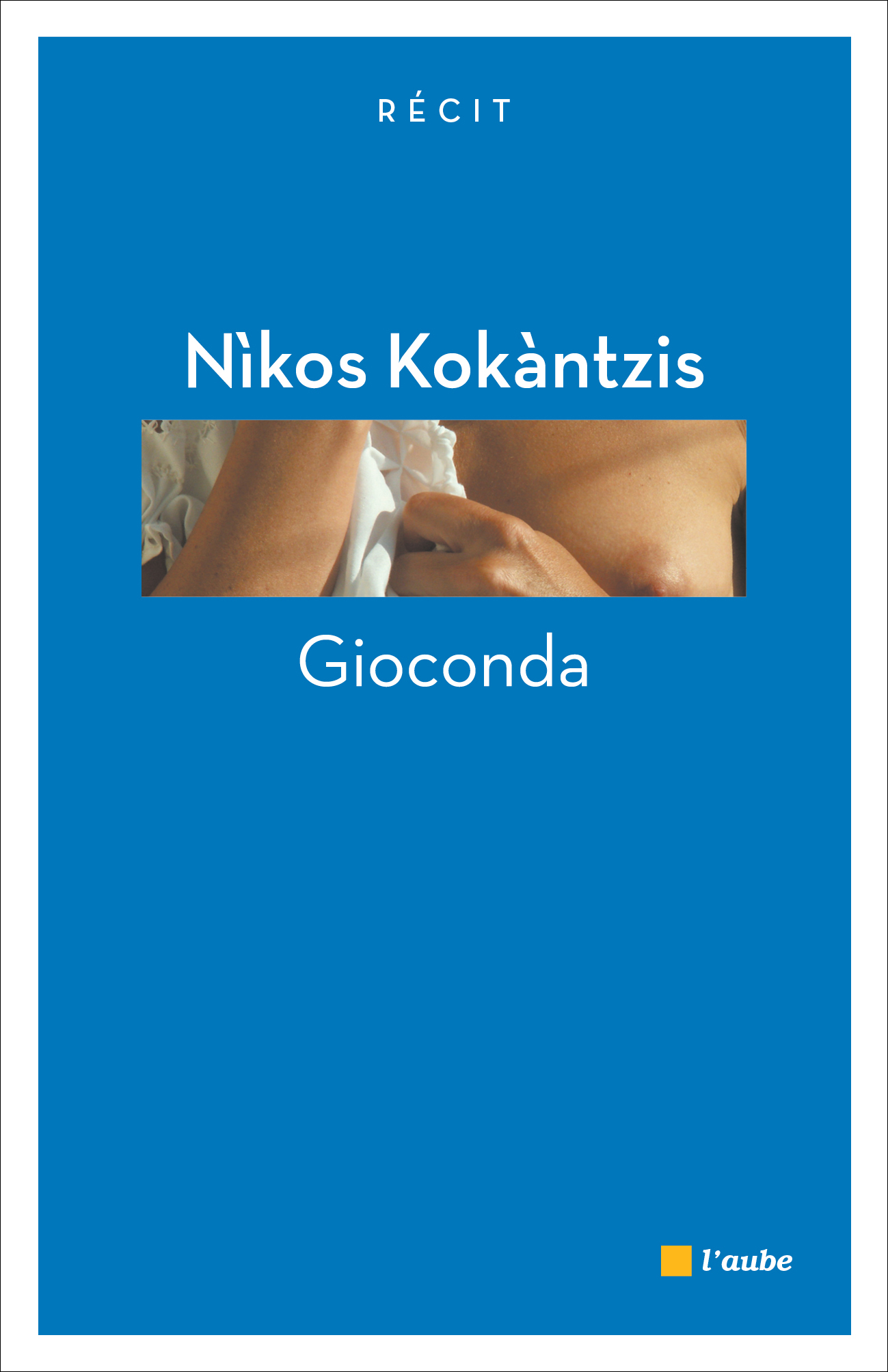Gioconda Gioconda