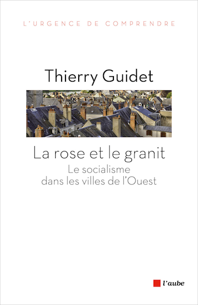 La rose et le granit La rose et le granit