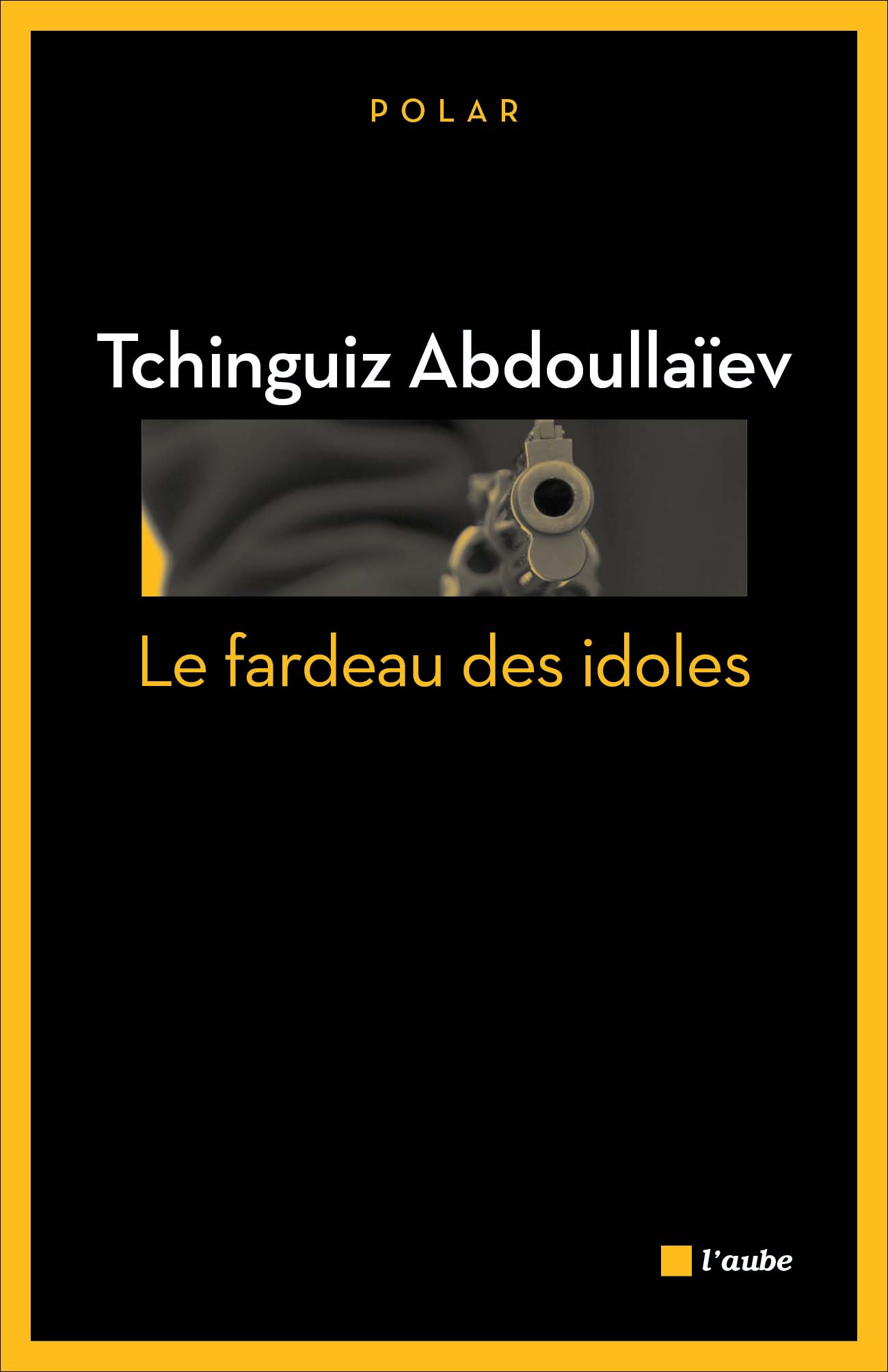 Le fardeau des idoles Le fardeau des idoles