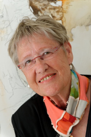 Ingrid Brunstein Ingrid Brunstein
